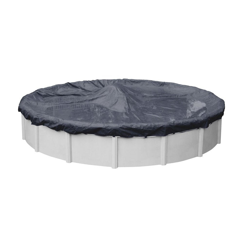 Robelle 3618 Economy Winter Cover for 18-Foot Round Above-Ground Swimming Pools