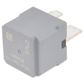 ACDelco 15-51279 GM Original Equipment Gray Multi-Purpose Relay
