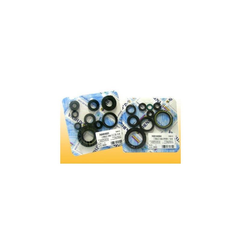 Athena P400485400267 Engine Oil Seals Kit