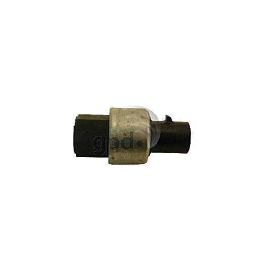 Global Parts 1711427 A/C Clutch Cycle Switch