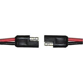 Femitu 12 Gauge 2 Pin Quick Disconnect Harness