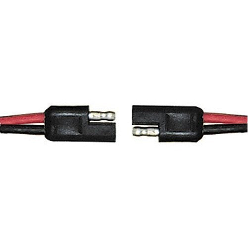 Femitu 12 Gauge 2 Pin Quick Disconnect Harness