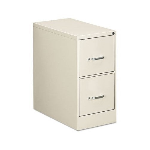 OIF Two-Drawer Economy Vertical File