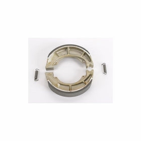 DP Brakes Brake Shoes 9148 Rear for Honda Shadow TRX Magna