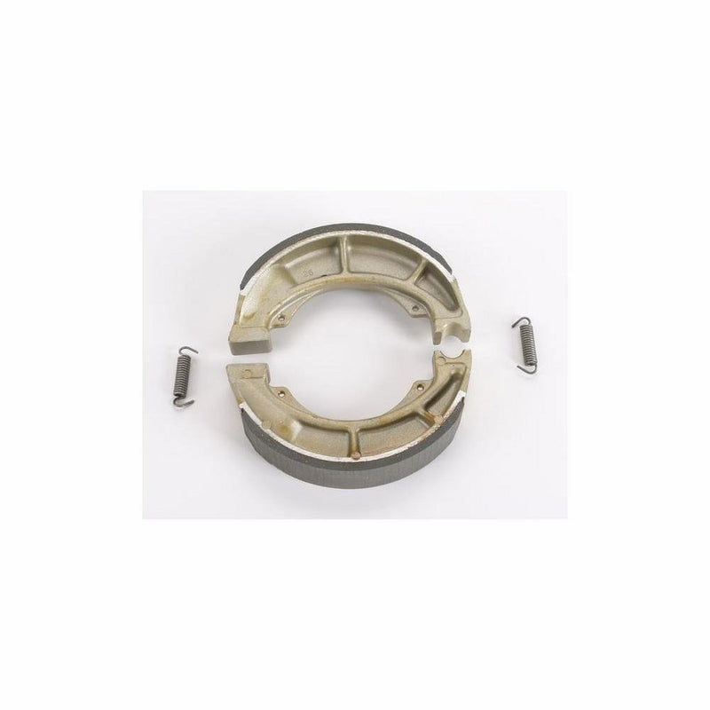 DP Brakes Brake Shoes 9148 Rear for Honda Shadow TRX Magna