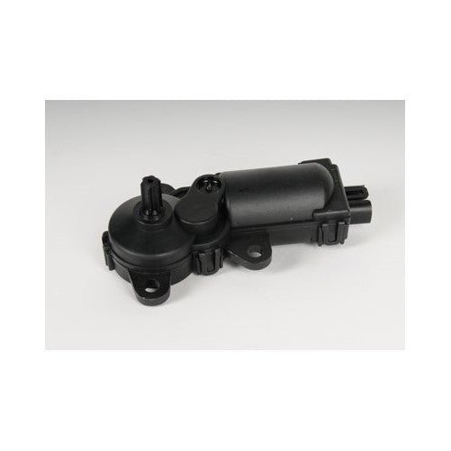 ACDelco 15-74123 GM Original Equipment Heating and Air Conditioning Panel Mode Door Actuator