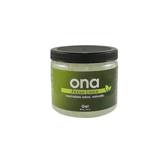 Ona Gel Fresh Linen, 732 gm