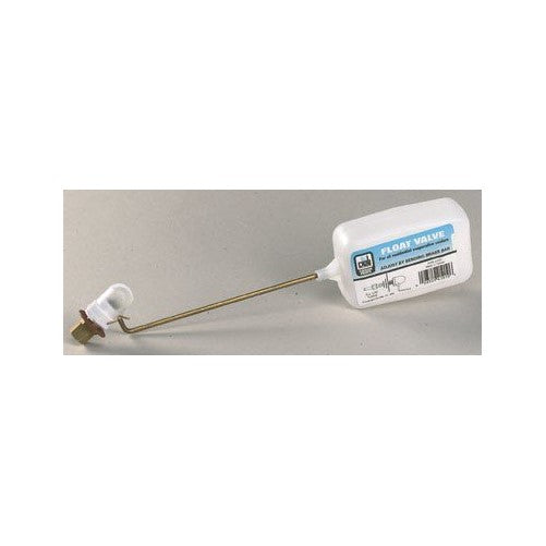 DIAL 4101 1/4" Poly CMP Float Valve