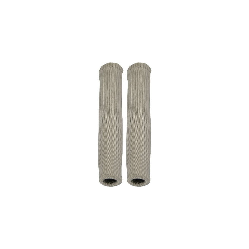Moroso 71995 High-temperature Ignition Wire Boot Sleeve - Pair