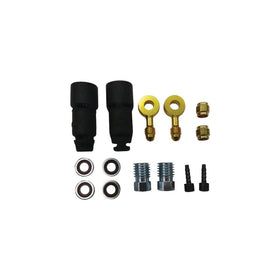 Jagwire Quick Fit Kit for Magura MT8, MT6, MT4