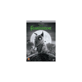 Frankenweenie