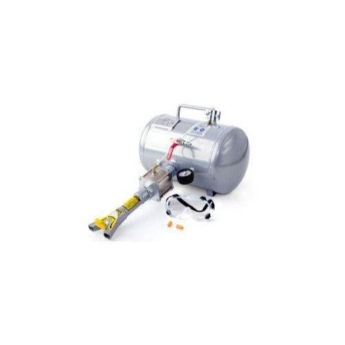 5 Gallon Automatic Bead Booster