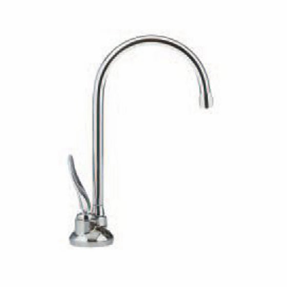 Franke Tulip Little Butler Single Handle Under Sink Hot Water Filtration Faucet