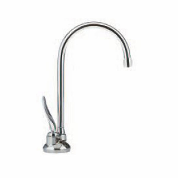 Franke Tulip Little Butler Single Handle Under Sink Hot Water Filtration Faucet