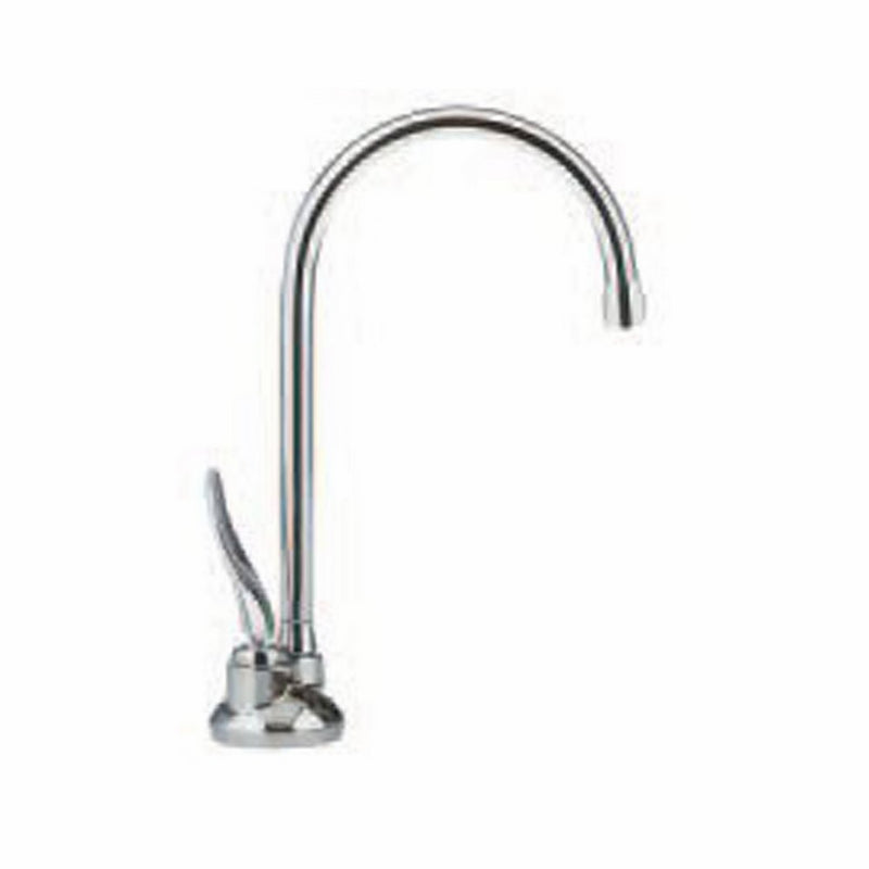 Franke Tulip Little Butler Single Handle Under Sink Hot Water Filtration Faucet