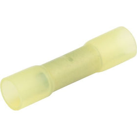 Allstar Performance ALL76080 Heat Shrink Butt Connector, Pack of 10
