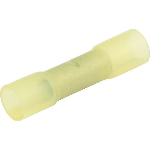 Allstar Performance ALL76080 Heat Shrink Butt Connector, Pack of 10