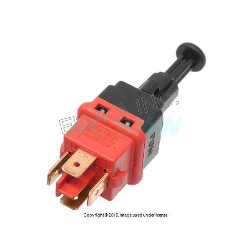 Porsche 986 987 996 997 Clutch Pedal Switch (Cruise control Cut)