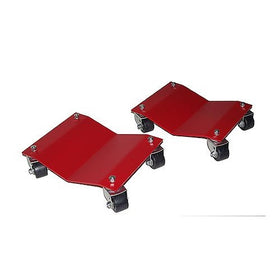 Auto Dolly M998103 Auto Dolly (Heavy Duty - 8"x16")