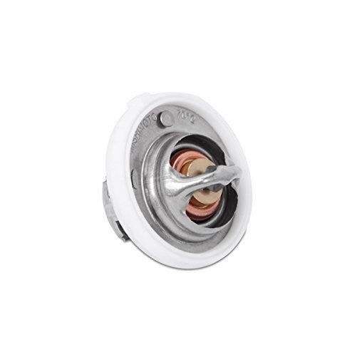 Mishimoto (MMTS-NEO-97L) Silver Racing Thermostat for Dodge Neon SRT