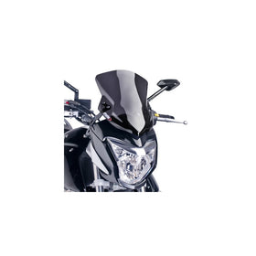 Puig 6251F Dark Smoke New Generation Windshield