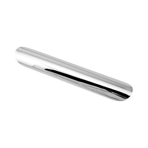 HardDrive U14-0594-12 1.75 "x 12" Exhaust Heat Shield Univ