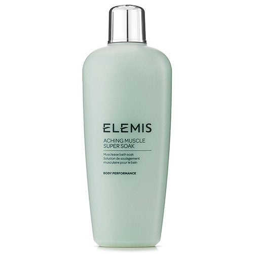 ELEMIS Musclease Bath Soak, Aching Muscle Super Soak, 13.5 fl. oz.