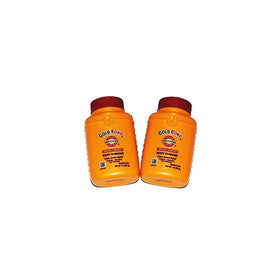 Gold Bond Travel 1 Oz Each (2 Pk)