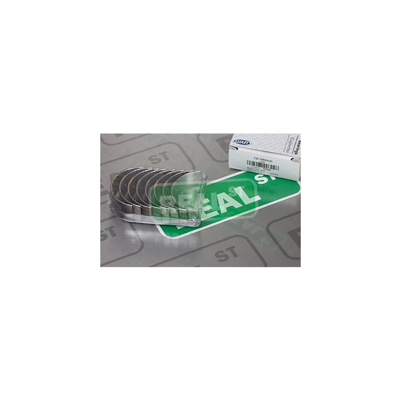 Clevite CB-1589A(4) Engine Connecting Rod Bearing Set