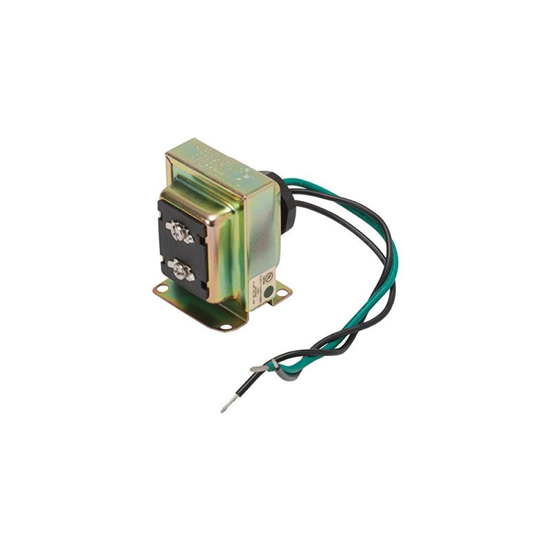 Everyday Door Bell Chime Transformer, 16V/10 VAC, Size: 1.125"
