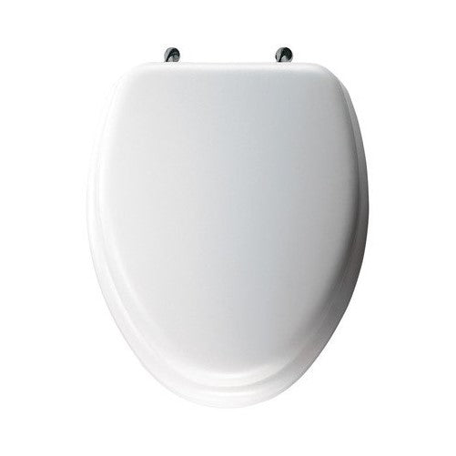 Soft Elongated Toilet Seat