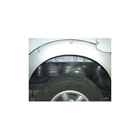 Performance Accessories, Chevy, 4WD, P/U 88-98, Gap Guards for 3" body lift, fits 1988 to 1998, PA6530, Made in America