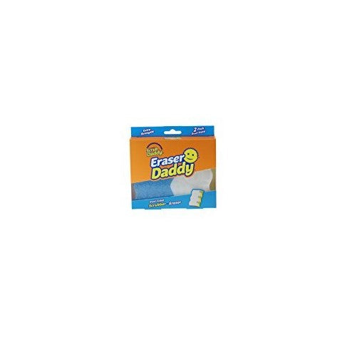 Scrub Daddy Eraser Daddy (2 Pack)