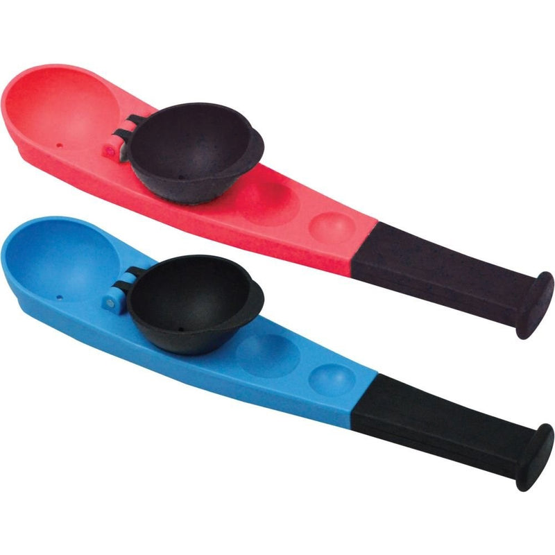 Hoopla Toys Snowball Thrower