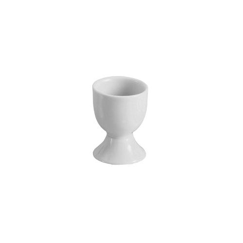 Hic 79/326 Single Egg Porcelain Cup, 2-1/2" X 2"