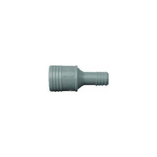 Genova 350117 Poly Insert Reducing Coupling