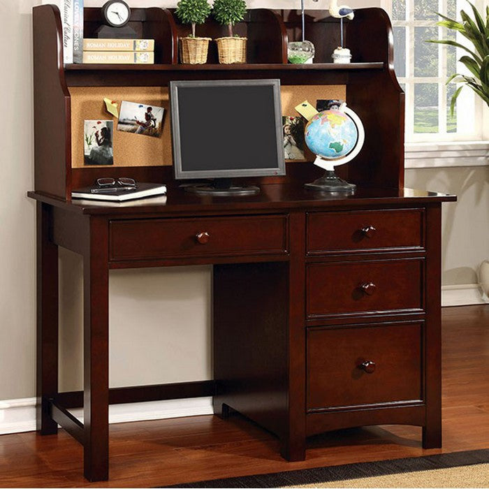 Omnus Match With Various Youth Desk , Cherry