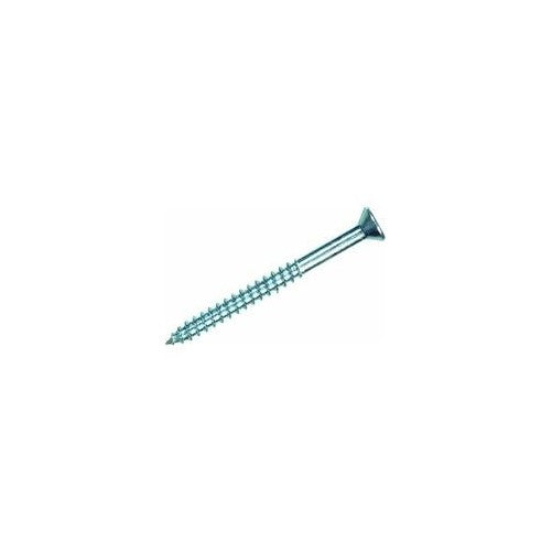 Phillips Flat Head Wood Screw