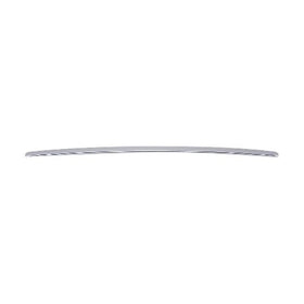 OE Replacement Ford Explorer Hood Panel Molding (Partslink Number FO1235105)