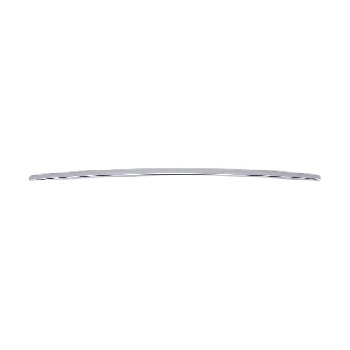 OE Replacement Ford Explorer Hood Panel Molding (Partslink Number FO1235105)