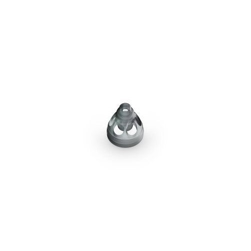 Unitron Hearing Aid SMALL Size CLOSED Domes