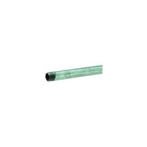 Threaded Pipe