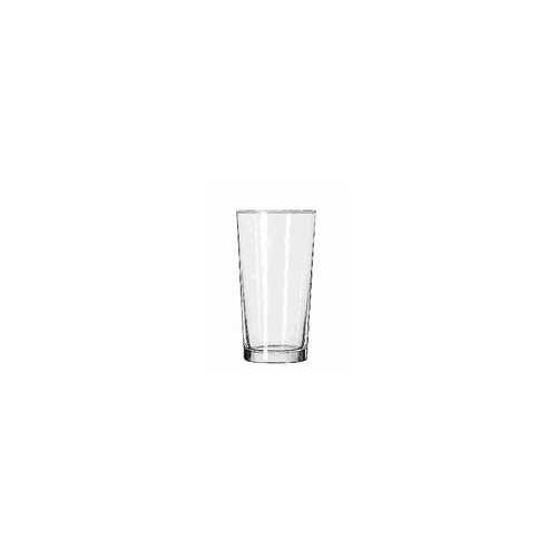 SEPSMWLIB158 - Libbey 20 Ounce Heavy Base Ice Tea Glass