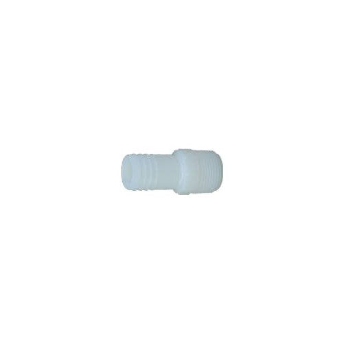 Genova Insert Adapter 1/2 " Nylon