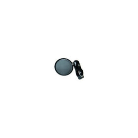 CRG Bar End Mirror - Blindsight Black
