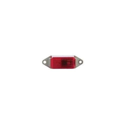 Infinite Innovations UL107001 Mark Light (3-1/4x1 RED)