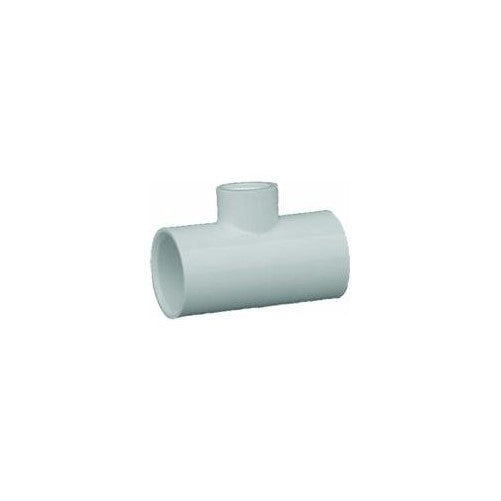 Schedule 40 Pressure Solvent X Threaded Tee