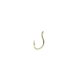 Eagle Claw Lazer Hook Nickel Kahle 50/Bx