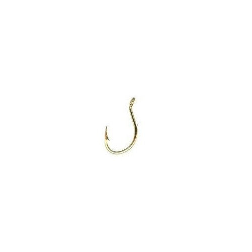 Eagle Claw Lazer Hook Nickel Kahle 50/Bx