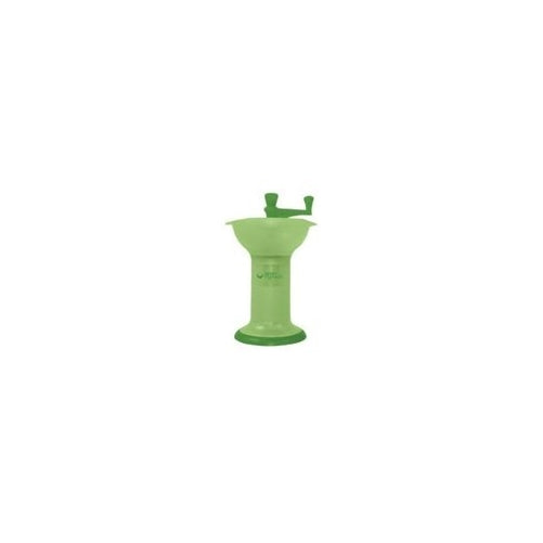 green sprouts Baby Food Mill, Green